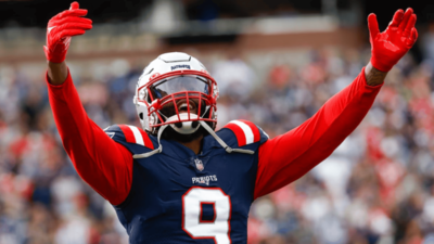 Pass Rusher Matt judon No Longer Entertains a Free Agent Tag as the Miami Dolphins Near a Deal