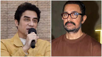 Faissal Khan reveals Aamir Khan's family used to drug him: 'Paani me injections…'