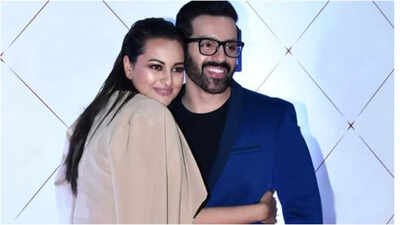 Kussh Sinha opens up on Sonakshi Sinha’s career choices: 'I always felt her full potential wasn’t being tapped'