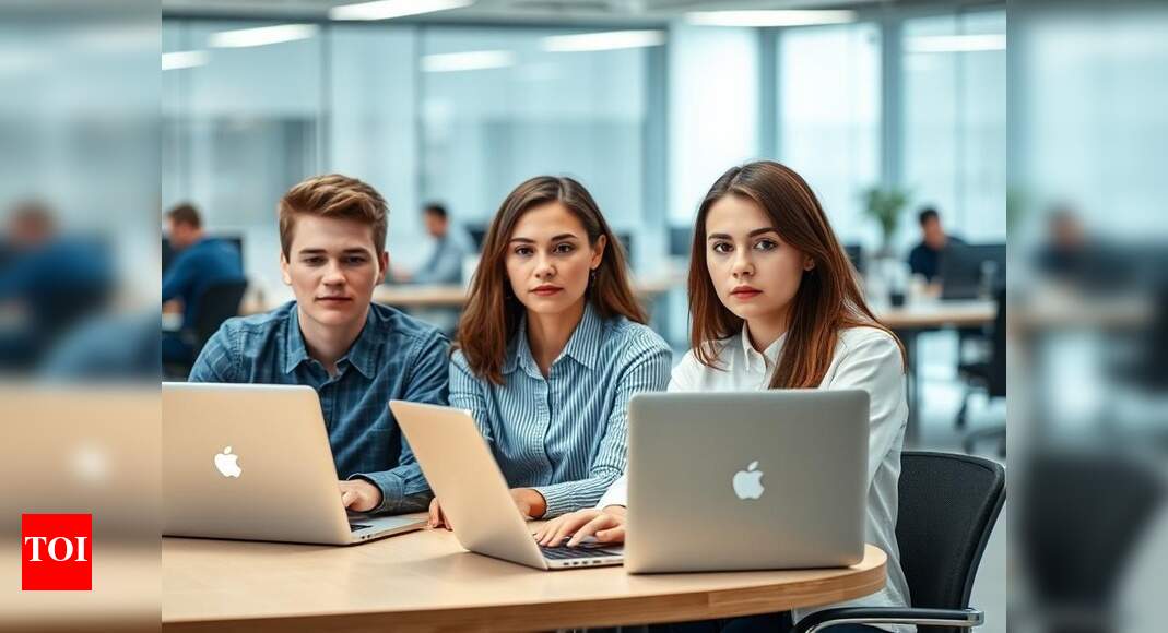 Gen Z does not want ‘work from home,’ says report: What disadvantages is the current workforce facing?