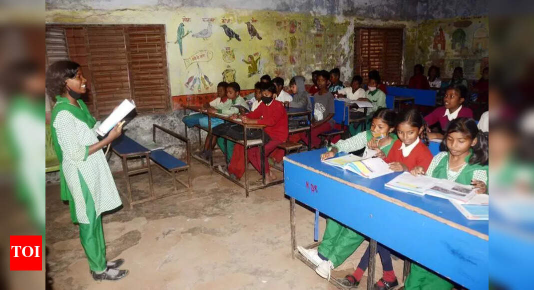 JEPC rolls out ‘my book my story’ campaign in state | Ranchi News ...