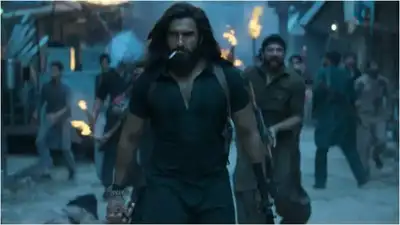 Was Ranveer Singh’s ‘Dhurandhar’ crew hit by mass food poisoning in Leh, leaving over 100 hospitalized? Here’s what we know