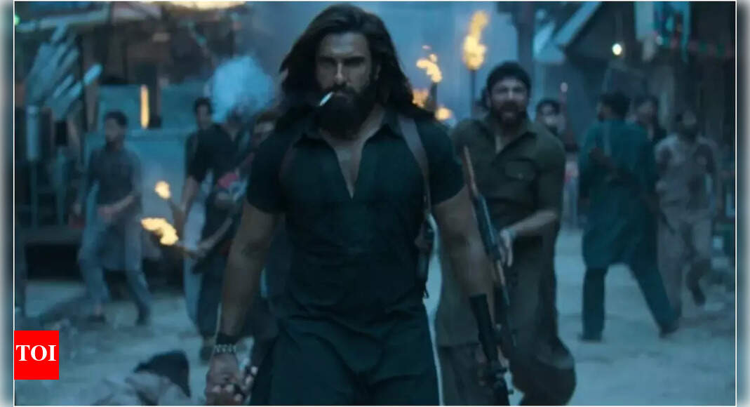 Was Ranveer Singh’s ‘Dhurandhar’ crew hit by mass food poisoning in Leh, leaving over 100 hospitalized? Here’s what we know