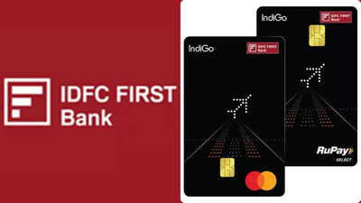 Representative image IDFC First Bank to give choice of Rupay, Mastercard in Indigo co-branded card