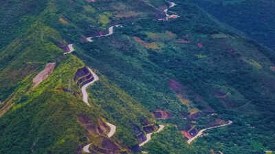 7 road trips that are NOT for the faint-hearted, and here’s why they are so loved