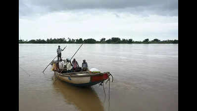 Tribal Areas hit by heavy rains in Andhra Pradesh, over 60 villages cut off