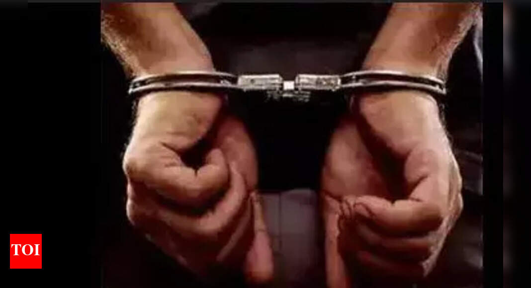 Hitmen double cross hirers after failed murder bid | Chennai News ...