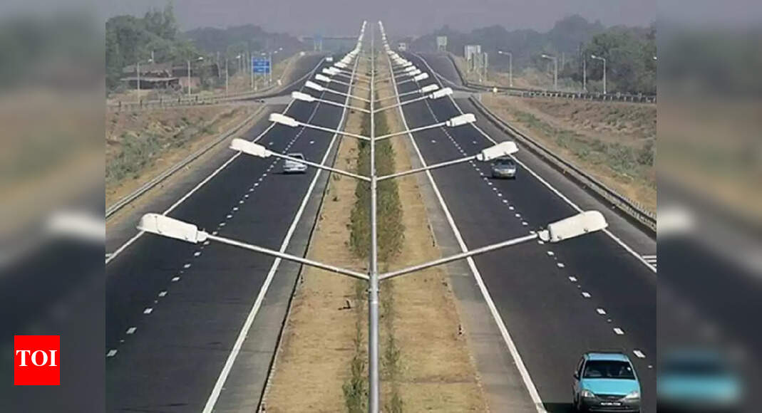 Centre to monitor maintenance of Goa highways through app