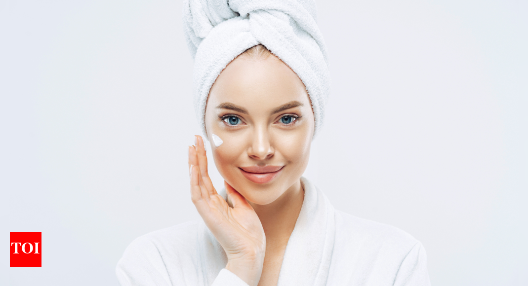 The power of edible beauty: Skin-friendly foods that double as DIY mask