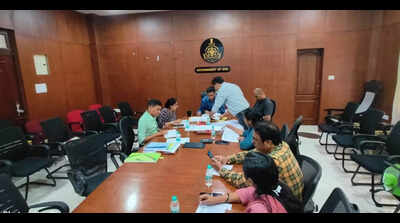 Scrutiny of 43 forest rights claims done