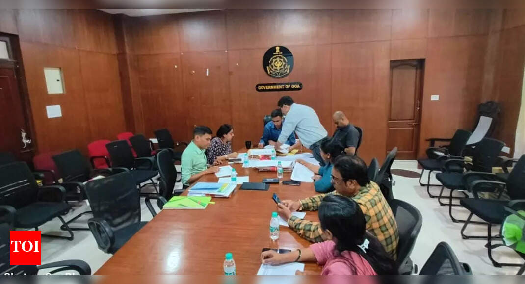 Scrutiny of 43 forest rights claims done