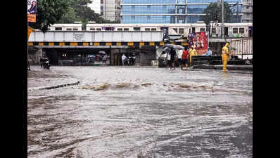 Chembur, Dadar and Worli see max downpour