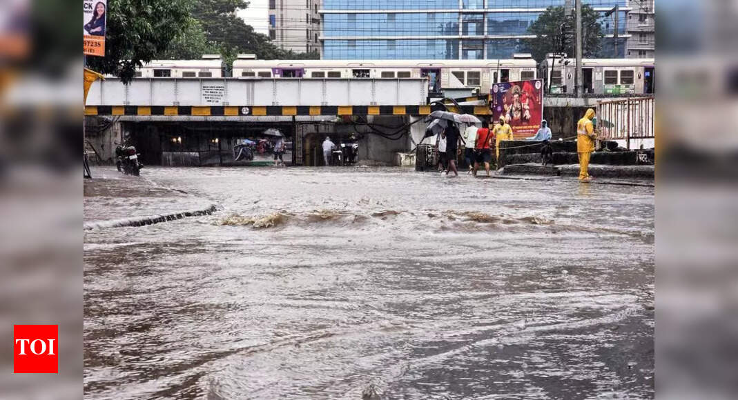 Chembur, Dadar and Worli see max downpour