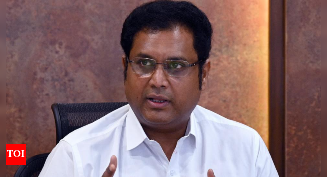 TN to offer subsidies, grant & infrastructure for chip design firms