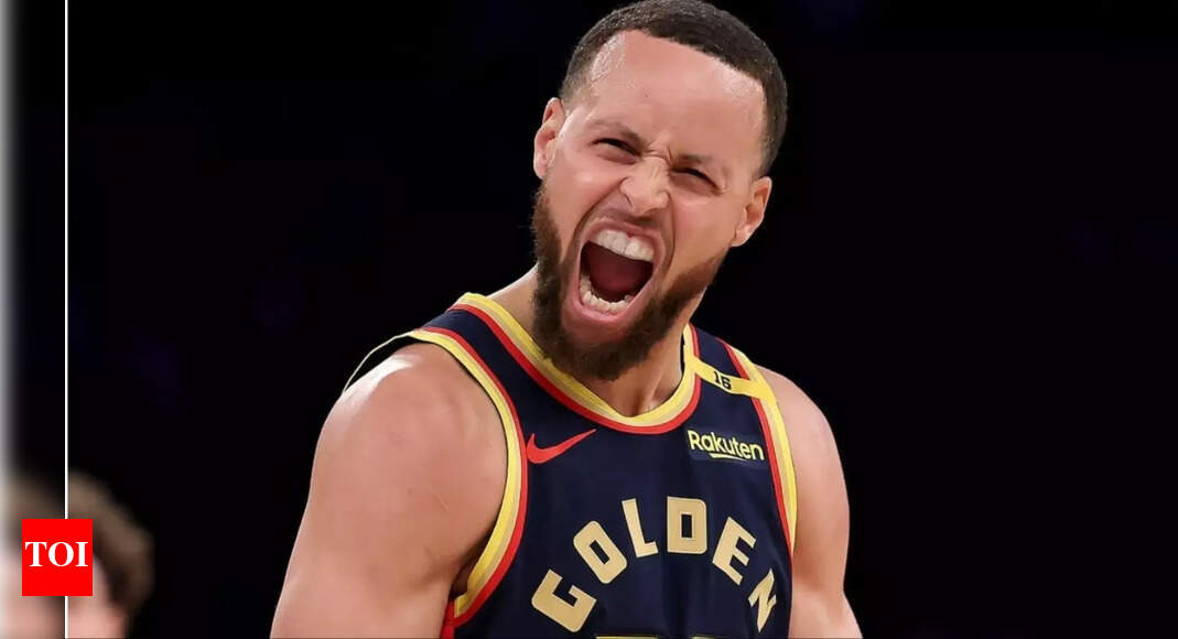 Stephen Curry dazzles fans on China tour, gifting 400 signed shoes and hosting first-ever global Curry Camp