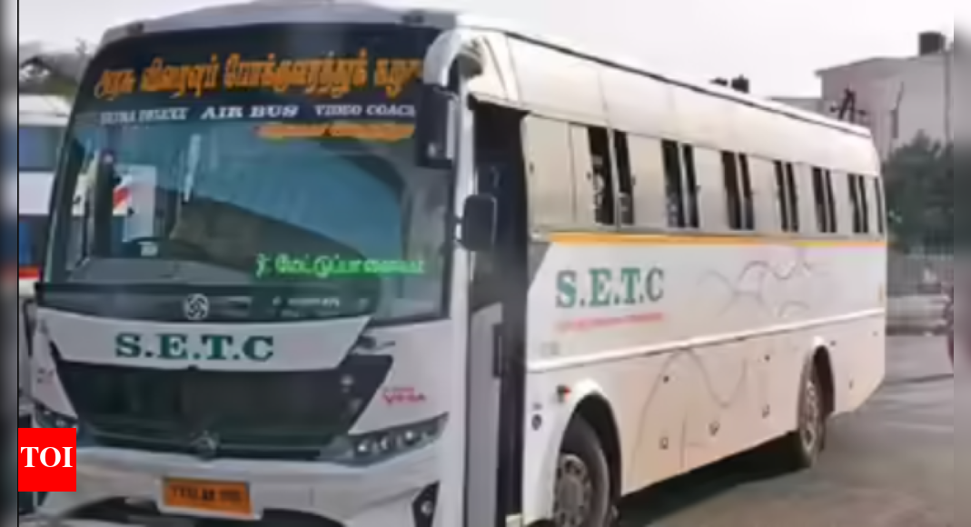 Tamil Nadu sanctions record payout of Rs 1,137 crore to settle transport staff dues