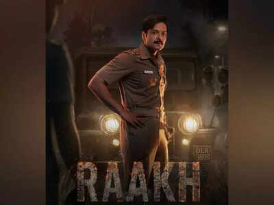 Ali Fazal to play a cop in investigative crime thriller 'Raakh'
