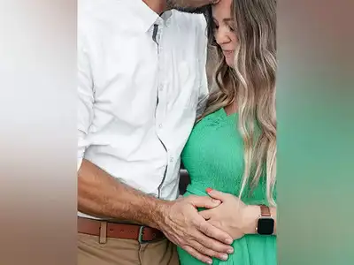 Janna Duggar is pregnant, expecting first baby with husband Stephen Wissmann
