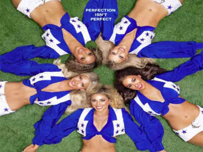  Dallas Cowboys Cheerleaders' renewed for third season