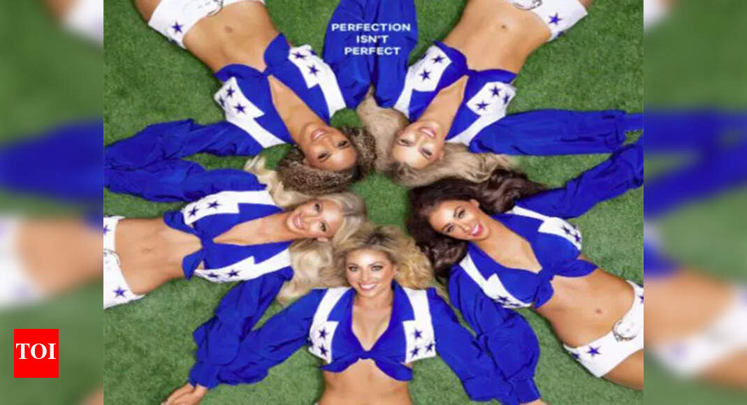 'America's Sweethearts: Dallas Cowboys Cheerleaders' renewed for third season