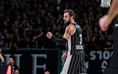  Italian NBA Champion’s Legendary Career Remembered