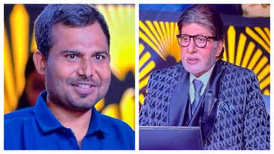  Can you guess the answer of this Rs 50,00,000 question which contestant Sanjay Degama could not answer?