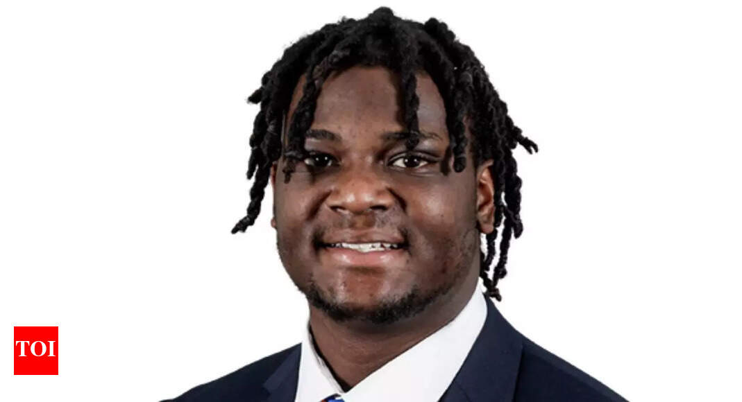 Caleb Banks reveals real age to protect his first round NFL draft spot
