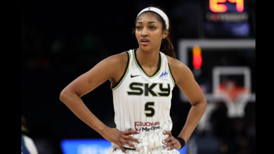 “You're an average player”: Angel Reese brutally slammed for comparing her signature sneakers to Michael Jordan’s