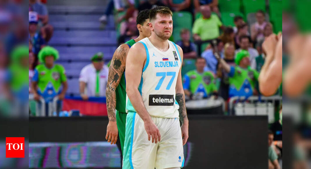 EuroBasket 2025 Highest-Paid NBA Stars Explored: Jokic Dominates, But Is Doncic in the Top Five?