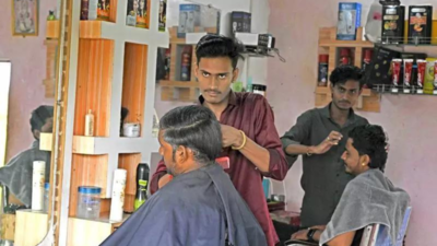 'We finally feel accepted’: Gujarat village ends Dalit haircut ban; elders back move