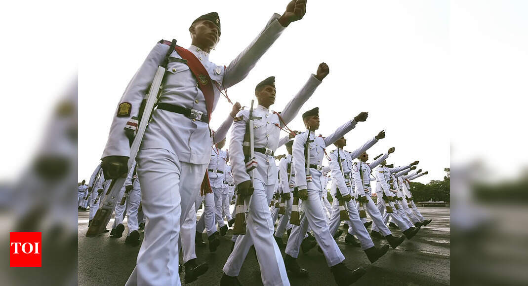 SC to govt: Bring policy for rehab of cadets injured during training