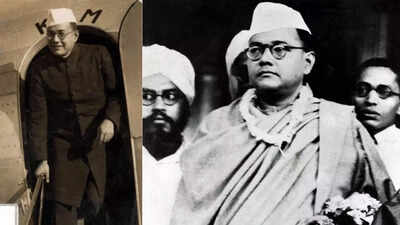 Kerala government to bar textbook editors for handbook error on Netaji Subhas Chandra Bose