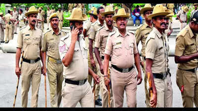 Former MLA from Uttar Pradesh booked for raping woman in Bengaluru hotel