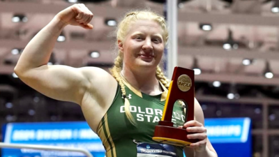 Mya Lesnar confidently claps back at critics with jaw-dropping Instagram video