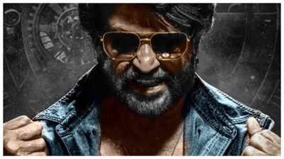 Coolie Box Office Collection Day 5: Rajinikanth starrer crosses Rs 200 crore mark; sees dip in collections on first Monday