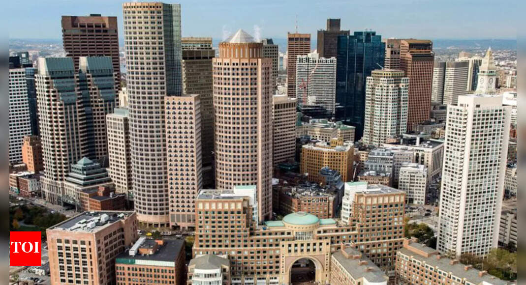 Boston colleges brace as visa delays leave international students waiting