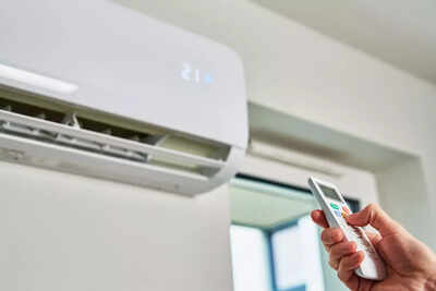 File photo Prices of ACs, larger TVs, dishwashers set to dip 8%