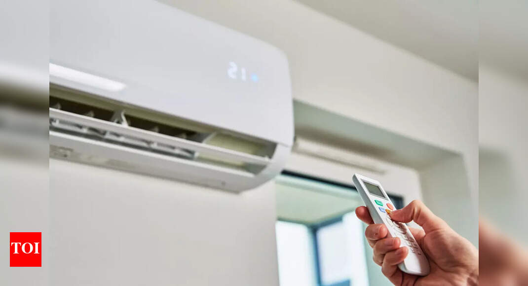 Prices of ACs, larger TVs, dishwashers set to dip 8%