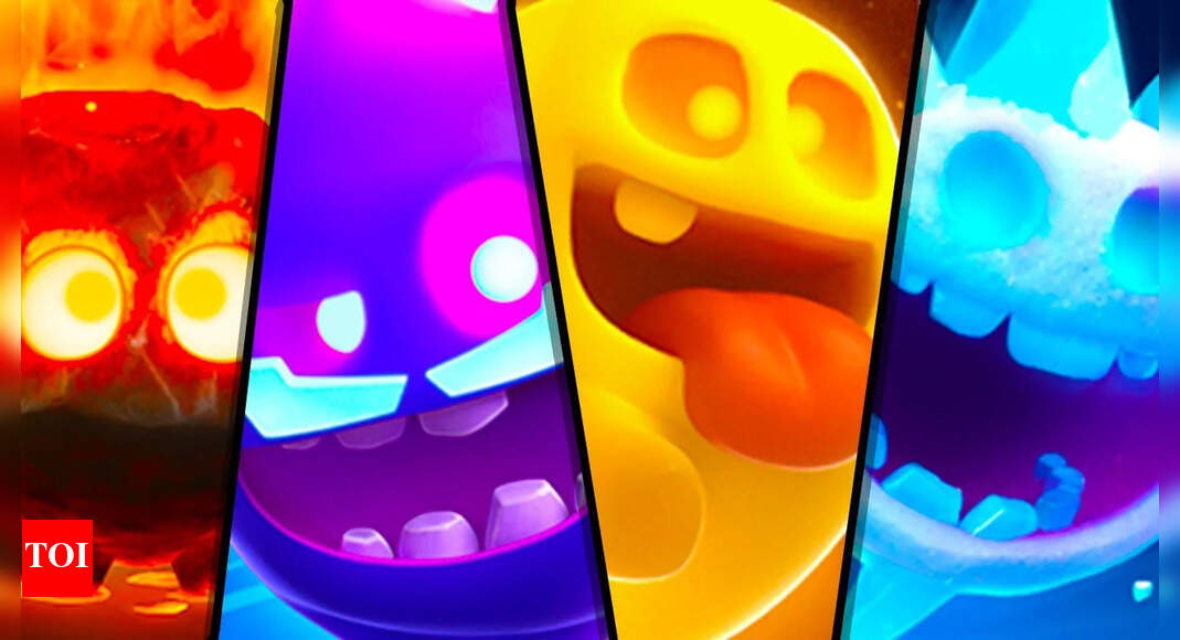5 Best Clash Royale Decks for the Release the Fire Spirits Event