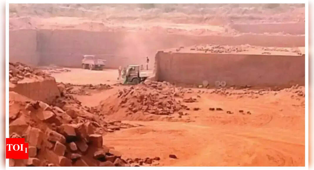 Govt moves to expedite green nod for mining critical minerals
