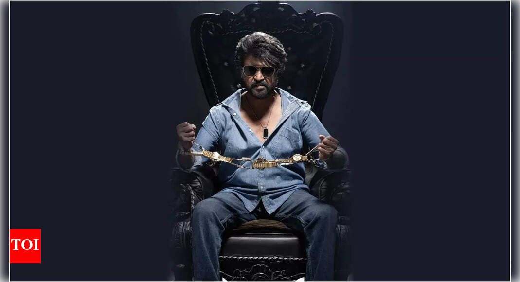 'Coolie' box office collections day 6 (live): Rajinikanth’s actioner maintains strong pace; crosses Rs 206.65 crores