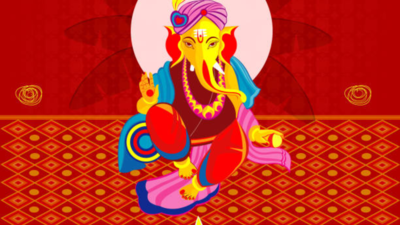  Date, time (muhurat), sthapana, visarjan and key details of Ganesh puja for Indian communities in the US
