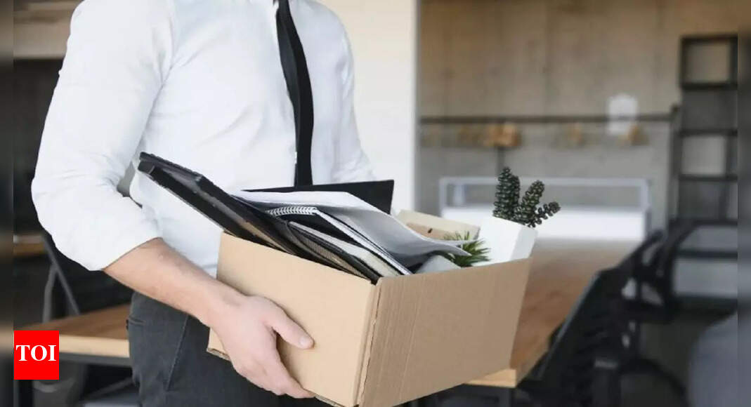 CEO Eric Vaughan laid off nearly 80% of employees: How AI literacy could make or break your career