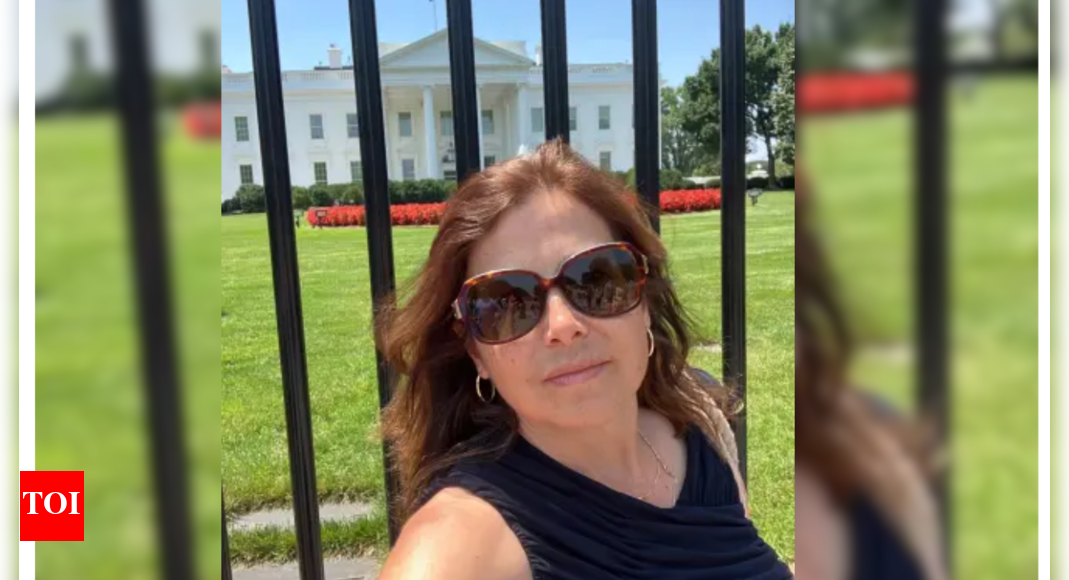 'Kill POTUS': US woman posts gruesome death threats against US President Donald Trump; calls him a 'terrorist'