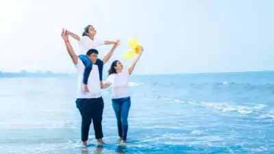 Is gentle parenting really as easy as social media portrays? The hidden struggles