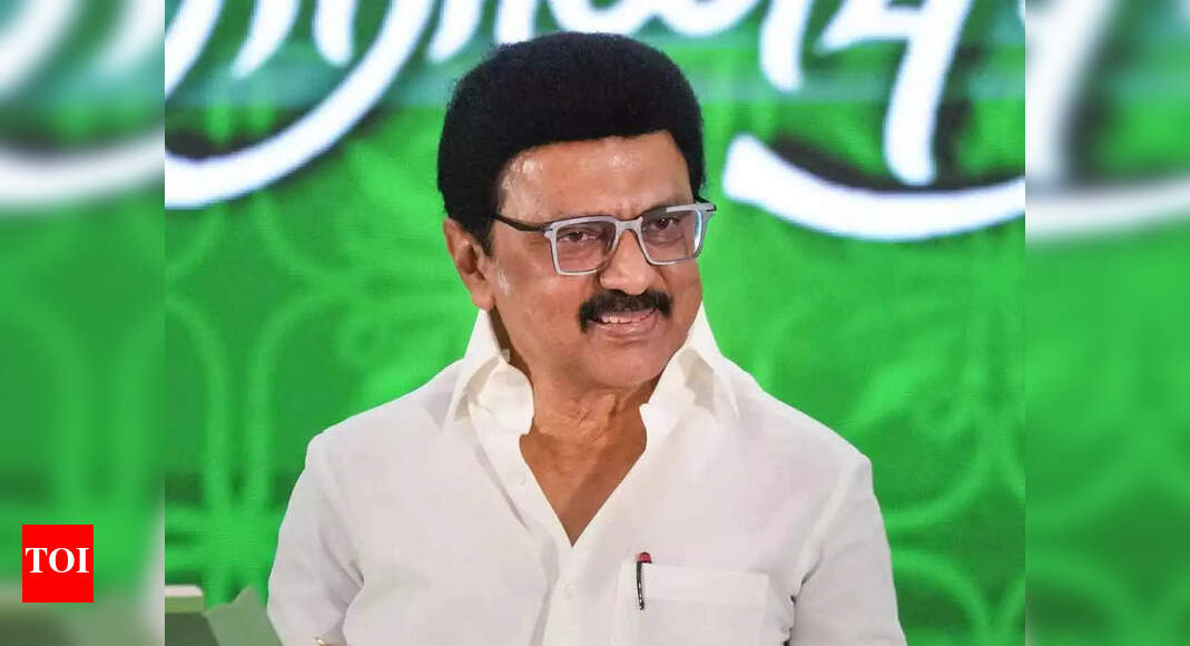 CEC defence of SIR raises more questions than answers: Stalin