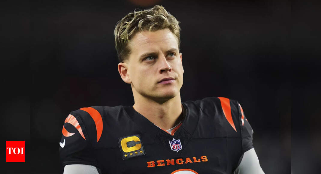 ‘Still got some kinks to work out’: Joe Burrow’s third-quarter ESPN interview amid Cincinnati Bengals vs. Washington Commanders puts Bengals’ preseason mistakes on record