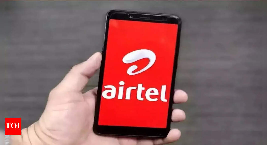 Airtel Delhi-NCR users face outgoing calls breakdown