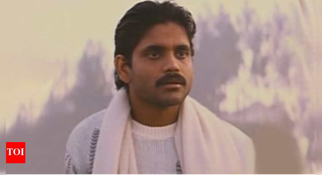 Nagarjuna's relentless chase: How he sought after Mani Ratnam for a month that led to 'Geethanjali' - Read