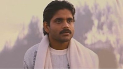 Nagarjuna's relentless chase: How he sought after Mani Ratnam for a month that led to 'Geethanjali' - Read